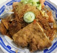 6 Sajian Sarapan Enak dari Kota Kelahiran Jokowi dan Prabowo