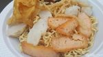 Yuk, Jajan Bubur Pedas dan Bakmi Kepiting Pontianak di Pesona Bumi Borneo!