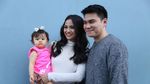 Senyum Acha Septriasa Dapat Izin Tinggal di Australia