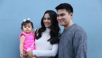 Meski begitu, Acha Septriasa tak mau selamanya tinggal di Australia. Foto: Ismail/detikHOT