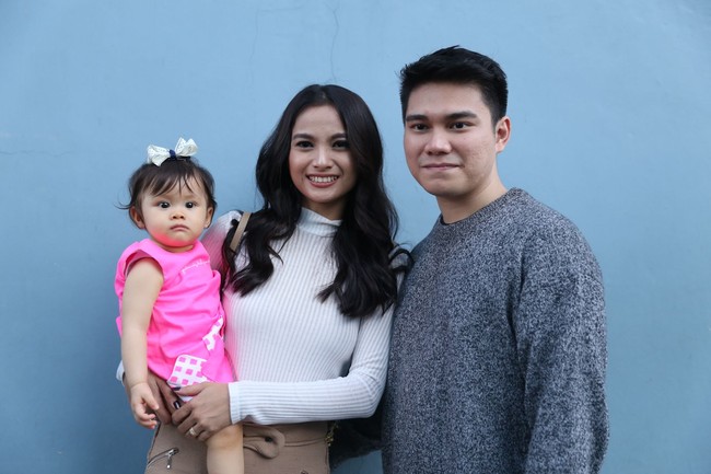 Berpacaran dua tahun, Acha Septriasa mantap menuju jenjang pernikahan dengan Ditto Rukmana, dengan bertunangan pada Agustus 2014. Apa mau dikata, keduanya tak berjodoh. Acha dan Ditto berpisah sebelum tanggal pernikahan mereka di 2015. Acha kini berumah tangga dengan Vicky Kharisma dan dikaruniai seorang anak. Foto: Ismail/detikHOT