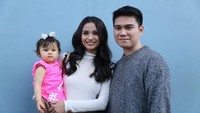 Setelah menikah dengan Vicky Kharisma, Acha Septriasa menetap di Australia. Kini, ia sudah mendapatkan izin untuk tinggal permanen di Negeri Kanguru.  Foto: Ismail/detikHOT