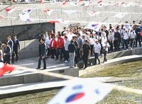 Kali Besar, Terinspirasi Sungai yang Didatangi Jokowi di Seoul