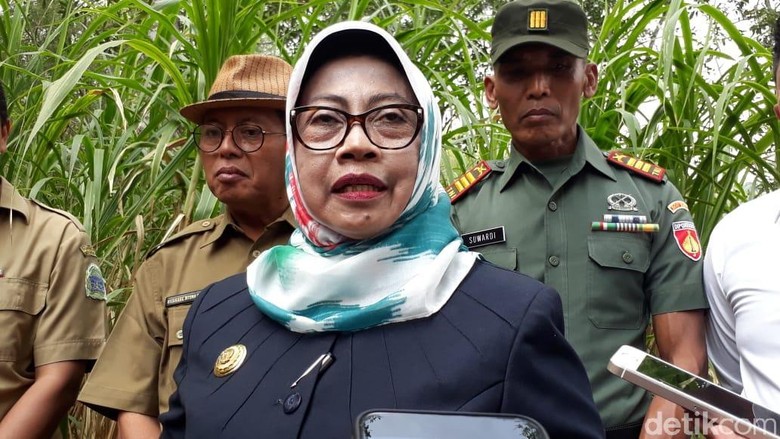 Bupati Gunungkidul Kader NasDem Ogah Jadi Timses Jokowi Bupati Gunungkidul Kader NasDem Ogah Jadi Timses Jokowi