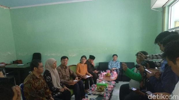 Kunjungi Lombok, Konjen Tiongkok akan Bantu Promosikan Pariwisata