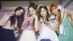 Cantiknya Jennie Blackpink Saat Masak dan Makan Es Krim