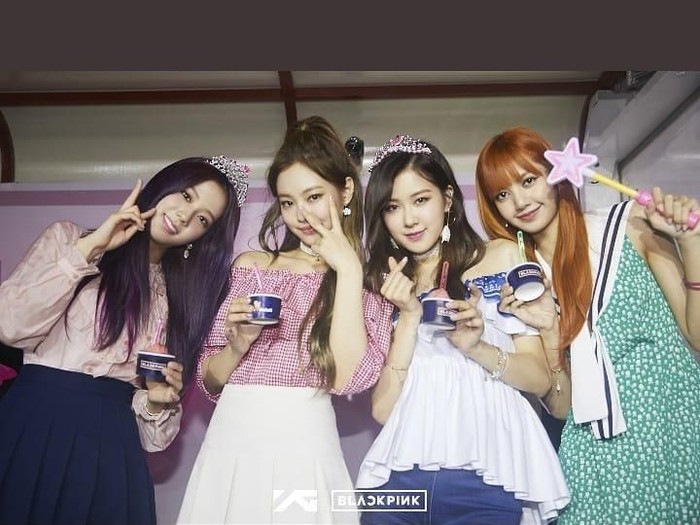 Siap-Siap! Shopee akan Undang BLACKPINK Sebentar Lagi