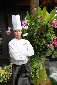 Kari Massaman dengan Rasa Autentik Thailand Selatan Bisa Dicicipi di Restoran Ini