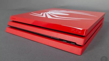 Bagi pemilik televisi 4K, user dapat merasakan game Marvels Spider-Man dalam kualitas 2160p. Foto: Polygon