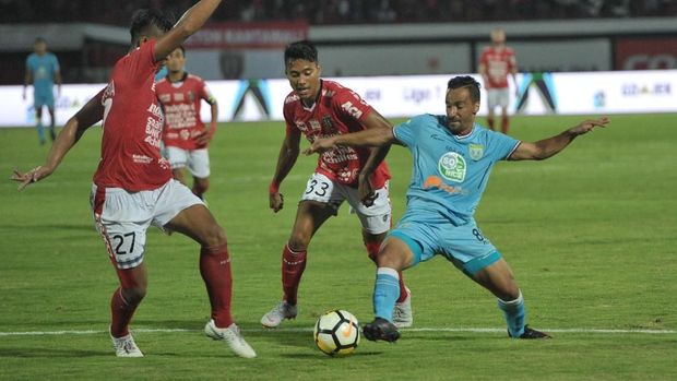 Bali United tengah mencari pelatih baru usai mundurnya Widodo C. Putro.