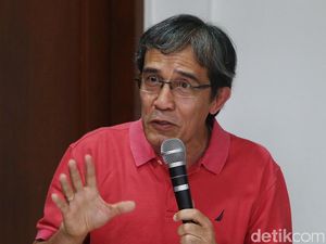 Eks Komisioner KPU soal Wacana Presiden Dipilih MPR: Jangan Mundur