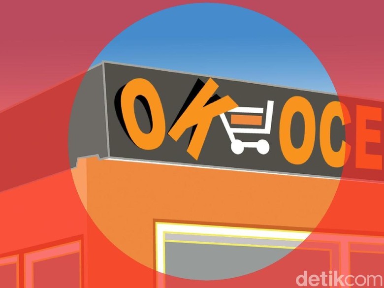 Jawab soal Pendanaan, OK OCE Beberkan Pelatihan hingga Akses Modal ke Bank Jawab soal Pendanaan, OK OCE Beberkan Pelatihan hingga Akses Modal ke Bank