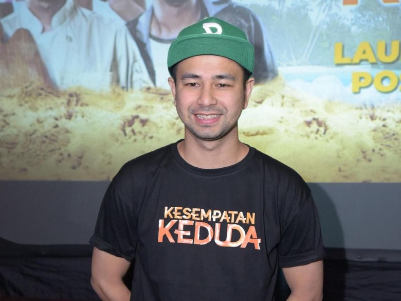 Sahur dan Buka Pakai Nasi Box Bukan Masalah untuk Raffi Ahmad Sahur dan Buka Pakai Nasi Box Bukan Masalah untuk Raffi Ahmad