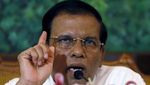Ini Presiden Sri Lanka yang Ngamuk Diberi Kacang Mete di Pesawat