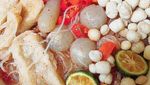 Pedas Nendang! Baso Aci Menggoda Buat Camilan Sore