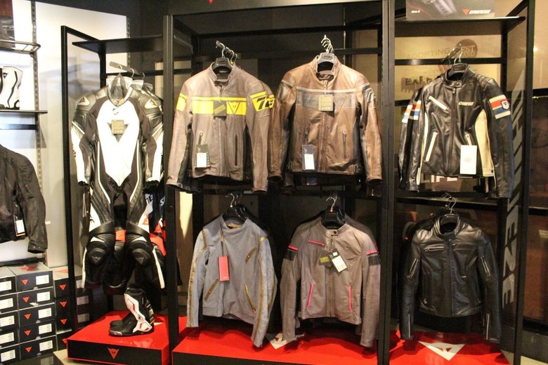 440 Model Jaket Motor Yang Bagus Terbaik