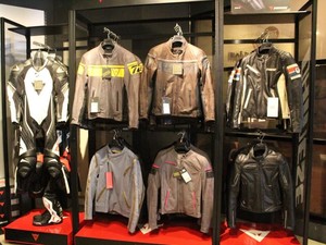 Tips Memilih Jaket yang Nyaman untuk Naik Motor Sehari-hari