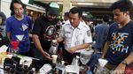 Sudah Tahu Belum? Naik Kereta Bisa Dapat Kopi Gratis