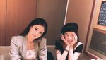 Cantiknya Jennie Blackpink Saat Masak dan Makan Es Krim