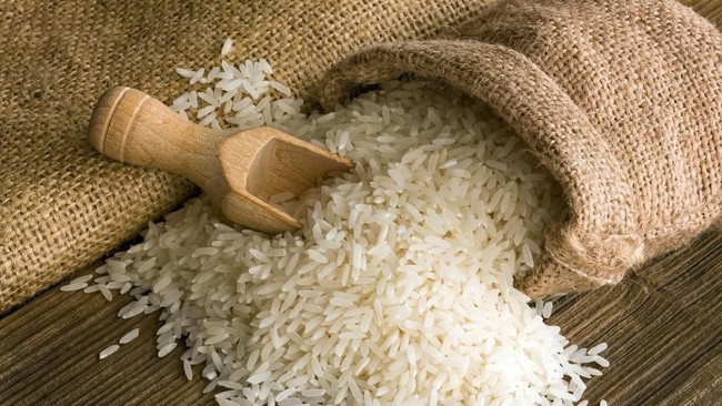 Punya Metode Baru, BPS Tak Lagi Ramal Angka Produksi Beras