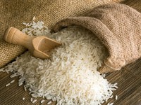 Punya Metode Baru, BPS Tak Lagi Ramal Angka Produksi Beras