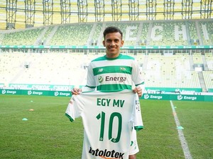 Egy Absen di Turnamen PSSI Anniversary Cup, Indra Sjafri: Tidak Apa-Apa