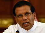 Presiden Sri Lanka Ngamuk Diberi Kacang Mete saat Naik Pesawat