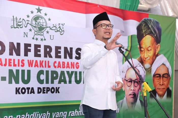 Foto: Dok. Kemnaker Foto: Dok. Kemnaker
