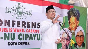 Soal Rupiah Melemah, Menaker Sebut Kondisinya Beda dengan 1998
