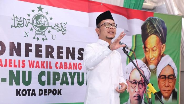 Foto: Dok. Kemnaker Foto: Dok. Kemnaker