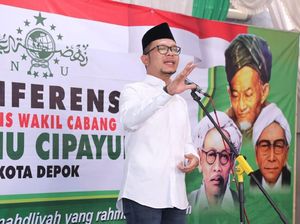Soal Rupiah Melemah, Menaker Sebut Kondisinya Beda dengan 1998