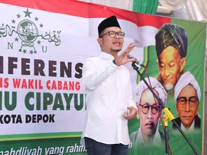 Kemnaker: TKA yang Viral Ukur Tanah di Bekasi Bukan Pekerja Kasar