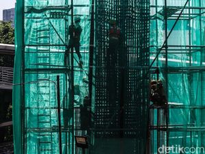 Kinerja Pemda Tak Lagi Diukur dari Serapan Anggaran