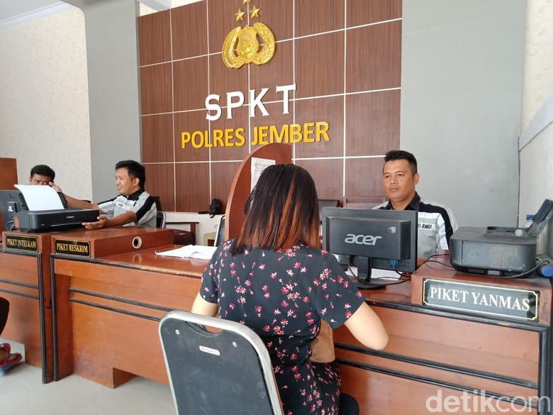 Presenter TV di Jember Jadi Korban Pelecehan Seksual Pria 