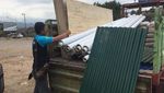 Ini Dia Depo Bahan Bangunan Rumah Tahan Gempa di Lombok