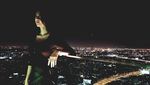 Liburan di Hong Kong, Gandengan Aura Kasih Bikin Salah Fokus
