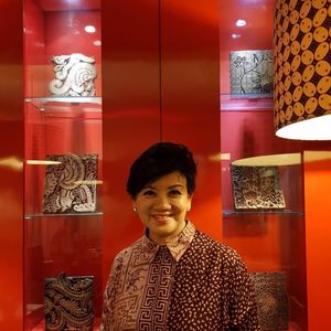 Ini Tips Sukses Berbisnis Kuliner dari Pendiri Dapur Solo Ini Tips Sukses Berbisnis Kuliner dari Pendiri Dapur Solo