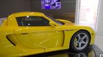 Tajir Banget! Garasi Ini Isinya Bugatti Cs