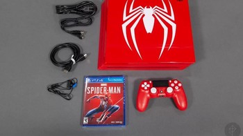 Ini merupakan program bundle antara PS4 Pro dengan game anyar Marvels Spider-Man besutan Insomniac Games. Foto: Polygon