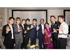 Diplomasi Suju ke Jokowi dan Catatan Politik K-pop