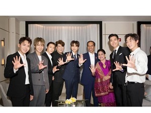 Diplomasi Suju ke Jokowi dan Catatan Politik K-pop