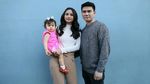 Senyum Acha Septriasa Dapat Izin Tinggal di Australia