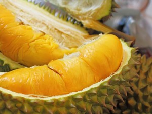 Cicipi Musang King, D24 hingga Black Thorn di Festival Durian Terbesar Malaysia