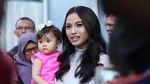 Senyum Acha Septriasa Dapat Izin Tinggal di Australia