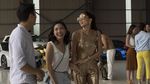 Luna Maya, Evelyn, Crazy Rich Asians hingga Syahrini