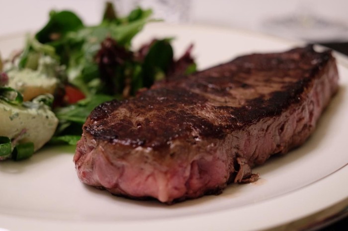 Foto: dok. Holycow! Steakhouse by Chef Afit Foto: dok. Holycow! Steakhouse by Chef Afit