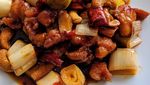 10 Kung Pao Chicken yang Pedas Gurih Ini Cocok Untuk Makan Siang