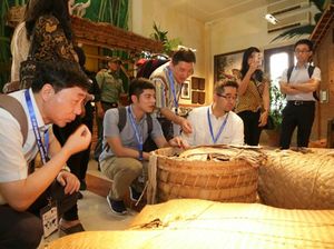 Delegasi UCLG Aspac Apresiasi Cara Surabaya Lindungi Cagar Budaya