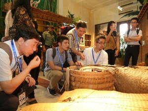 Delegasi UCLG Aspac Apresiasi Cara Surabaya Lindungi Cagar Budaya