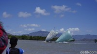 Festival Sampa Loja ini digelar setiap sekali setahun (Faruk Nickyrawi/detikTravel) 